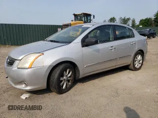 2010 Nissan Sentra SR with VIN 3N1AB6AP8AL714186, listed as a Copart auction lot 59889025 with 173,258 mi miles and Clean title. Bid and sale history available at DreamBid. Image 1.