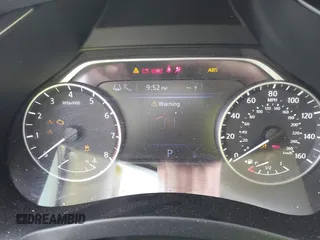 2020 Nissan Murano SV z VIN 5N1AZ2BJ8LN106291, wystawiony jako IAAI lot #42065013 z przebiegiem 168 725 mil mil oraz . Historia ofert i sprzedaży dostępna na DreamBid. Obrazek 7.