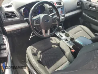 2016 Subaru Outback Premium with VIN 4S4BSBEC8G3269840, listed as a Copart auction lot 58601725 with 145,925 mi miles and Salvage title. Bid and sale history available at DreamBid. Image 8.