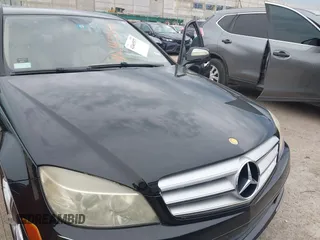2008 Mercedes-Benz C 300 Sport with VIN WDDGF54X88F122945, listed as a IAAI auction lot 42465577 with 178,574 mi miles and . Bid and sale history available at DreamBid. Image 6.