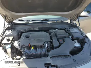 2016 Kia Optima EX with VIN 5XXGU4L30GG104013, listed as a Copart auction lot 54220105 with 120,073 mi miles and Salvage Title. Bid and sale history available at carsss.com. Image 11.