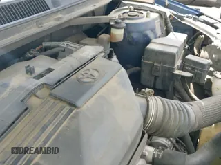 2004 Toyota RAV4 с VIN JTEGD20V040022379, выставлен на аукционе IAAI как лот 42911608 с пробегом 205 800 миль миль и . История ставок и продаж доступна на DreamBid. Изображение 12.