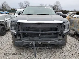 2022 GMC Yukon XL Denali with VIN 1GKS2JKL6NR140707, listed as a Copart auction lot 41795115 with 68,190 mi miles and Salvage Title. Bid and sale history available at carsss.com. Image 5.