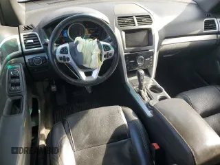 2013 Ford Explorer Sport z VIN 1FM5K8GT2DGC59614, wystawiony jako Copart lot #81753174 z przebiegiem 170 397 mil mil oraz Szkody całkowita. Historia ofert i sprzedaży dostępna na DreamBid. Obrazek 8.