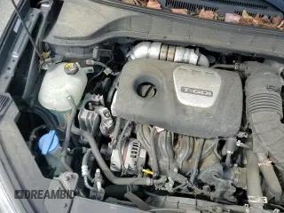 2018 Hyundai Kona Limited z VIN KM8K3CA59JU140310, wystawiony jako Copart lot #65478275 z przebiegiem 71 073 mil mil oraz Szkoda całkowita • Salvage title. Historia ofert i sprzedaży dostępna na DreamBid. Obrazek 14.