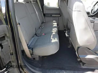 2016 Ford F-150 XLT with VIN 1FTEX1EP5GFD59851, listed as a IAAI auction lot 41719426 with 198,490 mi miles. Bid and sale history available at carsss.com. Image 8.