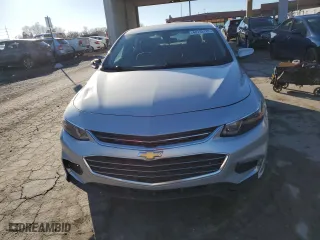 2018 Chevrolet Malibu LT with VIN 1G1ZD5ST8JF138618, listed as a Copart auction lot 46738185 with 141,753 mi miles and Salvage Title. Bid and sale history available at carsss.com. Image 5.