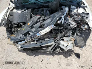 2012 Lincoln MKZ z VIN 3LNHL2GCXCR811391, wystawiony jako Copart lot #56147535 z przebiegiem Nie podano mil oraz Szkoda całkowita • Salvage title. Historia ofert i sprzedaży dostępna na DreamBid. Obrazek 11.