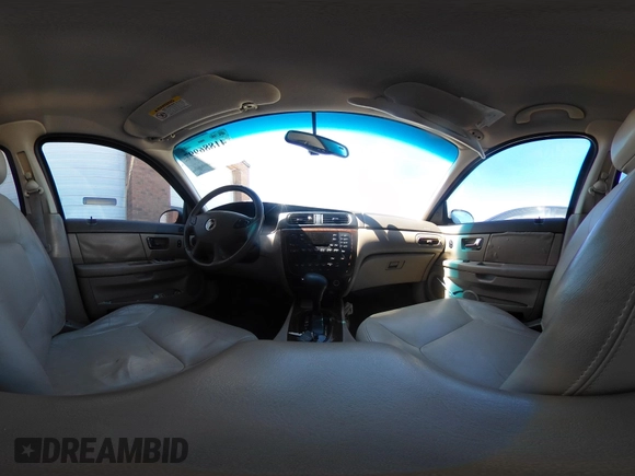 2002 Mercury Sable LS Premium with VIN 1MEFM55S52A649004, listed as a IAAI auction lot 41886997 with 314,745 mi miles and . Bid and sale history available at DreamBid. Image 19.