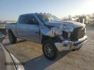 2011 Ram 2500 Big Horn with VIN 3D7UT2CL1BG555456, listed as a Copart auction lot 49161065 with 170,981 mi miles and Salvage Title. Bid and sale history available at carsss.com. Image 4.