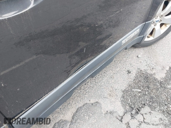 2012 Subaru Outback Limited с VIN 4S4BRDLC3C2263826, выставлен на аукционе IAAI как лот 42408483 с пробегом 201 000 миль миль и . История ставок и продаж доступна на DreamBid. Изображение 6.