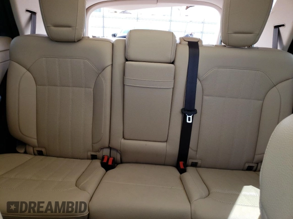 2018 Mercedes-Benz GLE 350 with VIN 4JGDA5HB7JB038361, listed as a Copart auction lot 53109045 with Not provided miles and Non repairable. Bid and sale history available at DreamBid. Image 10.
