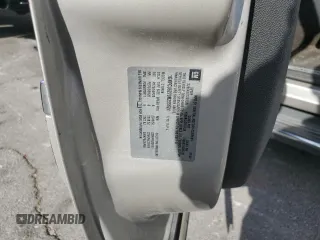 2009 GMC Yukon XL z VIN 1GKFC06279R255624, wystawiony jako Copart lot #49852455 z przebiegiem 236 322 mil mil oraz Szkoda całkowita • Salvage title. Historia ofert i sprzedaży dostępna na DreamBid. Obrazek 13.
