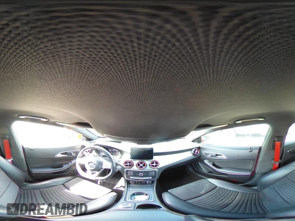2018 Mercedes-Benz CLA 250 with VIN WDDSJ4EBXJN545852, listed as a IAAI auction lot 41702396 with 84,414 mi miles and . Bid and sale history available at DreamBid. Image 20.