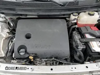 2019 Chevrolet Traverse LT with VIN 1GNERHKW2KJ288300, listed as a Copart auction lot 81162255 with 78,441 mi miles and Salvage title. Bid and sale history available at DreamBid. Image 15.