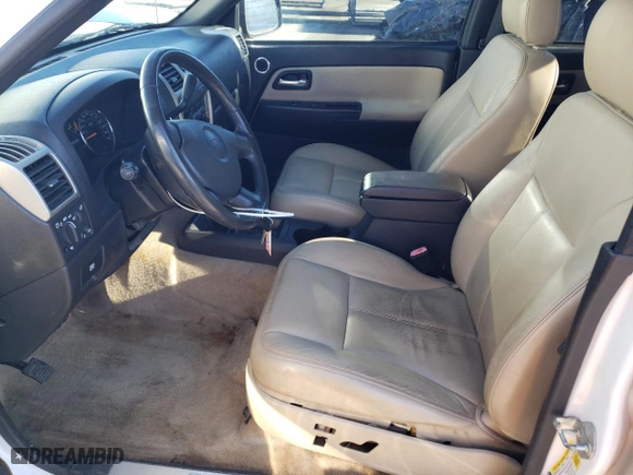 2008 Chevrolet Colorado LT w/1LT with VIN 1GCCS139588119148, listed as a Copart auction lot 41441695 with 134,532 mi miles and Salvage Title. Bid and sale history available at carsss.com. Image 7.