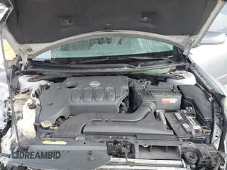 2007 Nissan Altima 2.5 S with VIN 1N4AL21E27C174572, listed as a IAAI auction lot 41914103 with 149,172 mi miles. Bid and sale history available at carsss.com. Image 10.