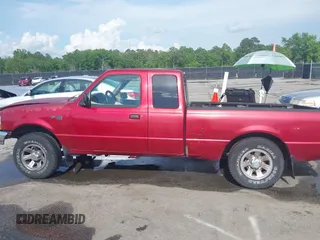 1999 Ford Ranger XL z VIN 1FTYR14V5XPB58971, wystawiony jako IAAI lot #42069612 z przebiegiem 264 037 mil mil oraz . Historia ofert i sprzedaży dostępna na DreamBid. Obrazek 14.