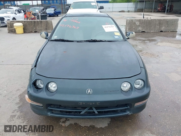 1995 Acura Integra GS with VIN JH4DC4466SS021732, listed as a IAAI auction lot 42176367 with 197,169 mi miles and . Bid and sale history available at DreamBid. Image 12.