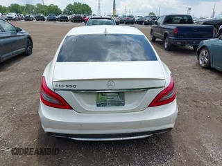 2013 Mercedes-Benz CLS 550 с VIN WDDLJ7DB6DA073913, выставлен на аукционе IAAI как лот 42376739 с пробегом 143 955 миль миль и . История ставок и продаж доступна на DreamBid. Изображение 16.