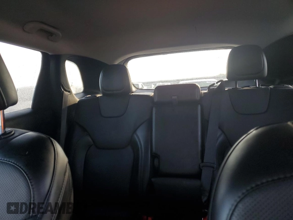 2020 Jeep Cherokee Lux z VIN 1C4PJLLX5LD645620, wystawiony jako Copart lot #73862114 z przebiegiem 45 995 mil mil oraz Nie do naprawy • Non repairable. Historia ofert i sprzedaży dostępna na DreamBid. Obrazek 10.