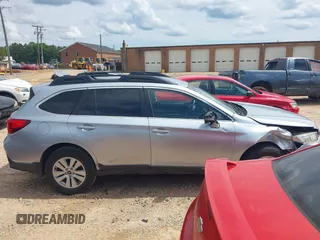 2018 Subaru Outback Premium z VIN 4S4BSAFC0J3207249, wystawiony jako IAAI lot #42231885 z przebiegiem 95 739 mil mil oraz . Historia ofert i sprzedaży dostępna na DreamBid. Obrazek 13.