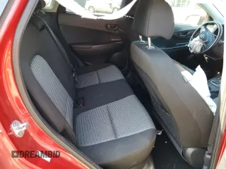 2018 Hyundai Kona SEL with VIN KM8K2CAA2JU183838, listed as a Copart auction lot 71626224 with 89,898 mi miles and Salvage Title. Bid and sale history available at carsss.com. Image 11.