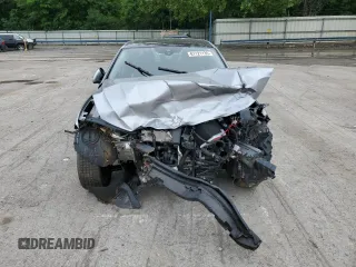 2020 Volkswagen Jetta SEL with VIN 3VWE57BU7LM088530, listed as a Copart auction lot 61121135 with 60,060 mi miles and Salvage title. Bid and sale history available at DreamBid. Image 5.