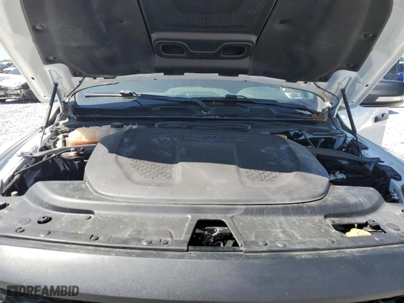2021 Ram 1500 TRX with VIN 1C6SRFU99MN756338, listed as a Copart auction lot 53428025 with 17,086 mi miles and Salvage Title. Bid and sale history available at carsss.com. Image 11.