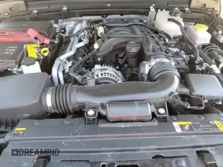 2025 Jeep Wrangler Sport с VIN 1C4PJXAG7SW502701, выставлен на аукционе Copart как лот 69298795 с пробегом 10 121 миль миль и Списание • Salvage title. История ставок и продаж доступна на DreamBid. Изображение 13.