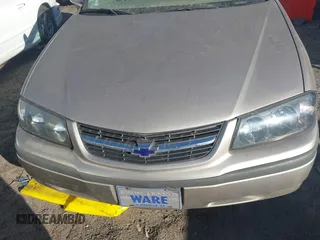 2001 Chevrolet Impala with VIN 2G1WF55E119318929, listed as a IAAI auction lot 41241916 with 149,040 mi miles and . Bid and sale history available at DreamBid. Image 6.