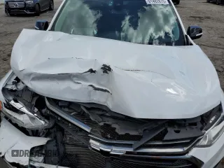 2020 Chevrolet Traverse Premier with VIN 1GNERKKW3LJ170965, listed as a Copart auction lot 51482875 with 68,429 mi miles and Salvage title. Bid and sale history available at DreamBid. Image 12.