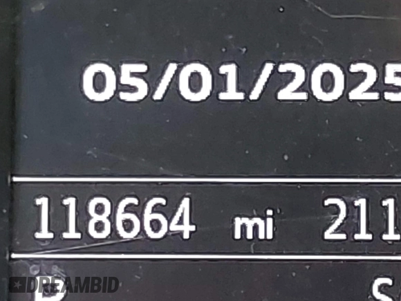 2015 Audi A3 Premium z VIN WAUACGFF1F1140560, wystawiony jako IAAI lot #42151740 z przebiegiem 118 664 mil mil oraz . Historia ofert i sprzedaży dostępna na DreamBid. Obrazek 15.
