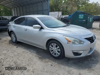 2014 Nissan Altima SL with VIN 1N4AL3AP6EN251355, listed as a Copart auction lot 52900425 with 141,799 mi miles and Salvage Title. Bid and sale history available at DreamBid. Image 4.
