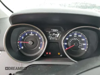 2014 Hyundai Elantra SE с VIN 5NPDH4AE1EH497565, выставлен на аукционе Copart как лот 56255845 с пробегом 127 371 миль миль и Списание • Salvage title. История ставок и продаж доступна на DreamBid. Изображение 9.