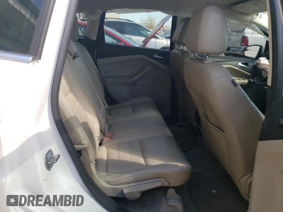 2015 Ford C-Max Energi SEL with VIN 1FADP5CU0FL107880, listed as a Copart auction lot 70906743 with 92,426 mi miles. Bid and sale history available at carsss.com. Image 11.