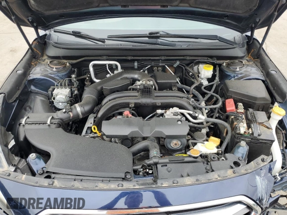 2018 Subaru Legacy Premium z VIN 4S3BNAF61J3044343, wystawiony jako Copart lot #60594785 z przebiegiem 117 279 mil mil oraz Szkoda całkowita • Salvage title. Historia ofert i sprzedaży dostępna na DreamBid. Obrazek 11.