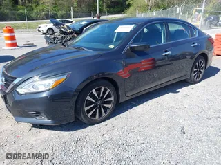 2018 Nissan Altima 2.5 SR with VIN 1N4AL3AP8JC179774, listed as a IAAI auction lot 41933926 with 131,506 mi miles. Bid and sale history available at carsss.com. Image 17.