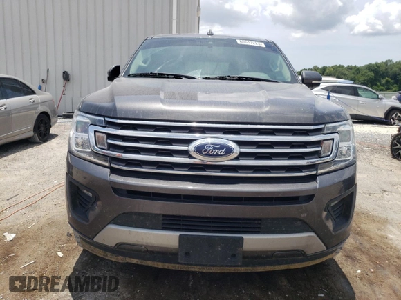 2019 Ford Expedition XLT z VIN 1FMJU1HT9KEA67470, wystawiony jako Copart lot #60617225 z przebiegiem 182 909 mil mil oraz Czysty tytuł • Clean title. Historia ofert i sprzedaży dostępna na DreamBid. Obrazek 5.