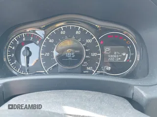 2015 Nissan Note S с VIN 3N1CE2CP5FL437977, выставлен на аукционе IAAI как лот 42410195 с пробегом 43 065 миль миль и . История ставок и продаж доступна на DreamBid. Изображение 6.