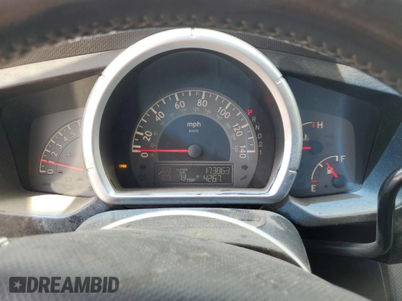 2008 Honda Ridgeline RTL z VIN 2HJYK16528H529507, wystawiony jako Copart lot #60049855 z przebiegiem 173 863 mil mil oraz Szkoda całkowita • Salvage title. Historia ofert i sprzedaży dostępna na DreamBid. Obrazek 9.