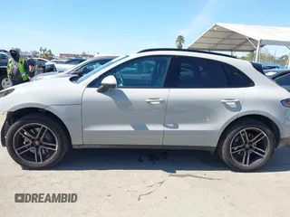 2020 Porsche Macan S с VIN WP1AB2A50LLB32696, выставлен на аукционе IAAI как лот 41831207 с пробегом 41 598 миль миль и . История ставок и продаж доступна на DreamBid. Изображение 15.