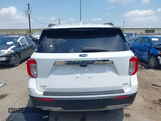 2020 Ford Explorer XLT z VIN 1FMSK7DH7LGB21269, wystawiony jako IAAI lot #42114643 z przebiegiem 69 682 mil mil oraz . Historia ofert i sprzedaży dostępna na DreamBid. Obrazek 16.