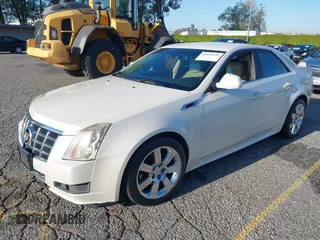 2013 Cadillac CTS Luxury с VIN 1G6DF5E59D0108028, выставлен на аукционе IAAI как лот 41956153 с пробегом 106 933 миль миль и . История ставок и продаж доступна на DreamBid. Изображение 17.
