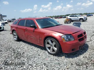 2007 Dodge Magnum R/T z VIN 2D4GV57287H631141, wystawiony jako Copart lot #58344145 z przebiegiem 156 072 mil mil oraz Szkody całkowita. Historia ofert i sprzedaży dostępna na DreamBid. Obrazek 4.