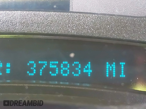 2005 Chevrolet Suburban LT с VIN 1GNFK16Z45J189938, выставлен на аукционе IAAI как лот 42412439 с пробегом 375 834 миль миль и . История ставок и продаж доступна на DreamBid. Изображение 7.