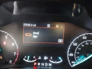 2019 Ford Transit Connect XLT с VIN NM0GE9F21K1391215, выставлен на аукционе IAAI как лот 42577796 с пробегом 37 836 миль миль и . История ставок и продаж доступна на DreamBid. Изображение 16.