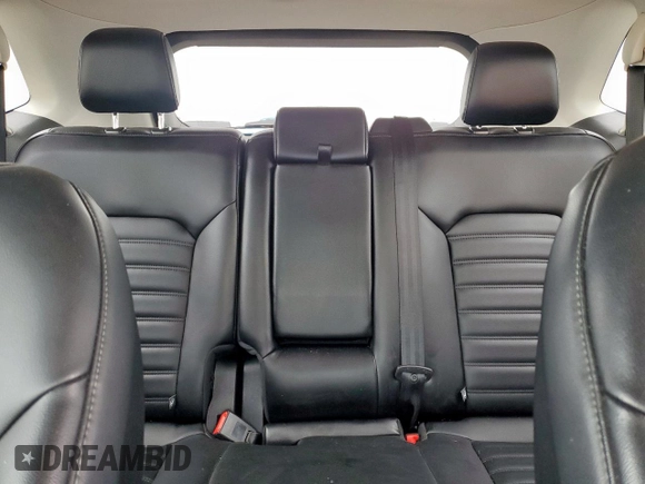 2020 Ford Edge SEL z VIN 2FMPK3J91LBA30033, wystawiony jako Copart lot #60466635 z przebiegiem 68 956 mil mil oraz Szkoda całkowita • Salvage title. Historia ofert i sprzedaży dostępna na DreamBid. Obrazek 10.