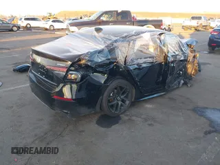 2025 Honda Civic Sport z VIN 2HGFE2F50SH515347, wystawiony jako IAAI lot #40983076 z przebiegiem Nie podano mil oraz . Historia ofert i sprzedaży dostępna na DreamBid. Obrazek 4.