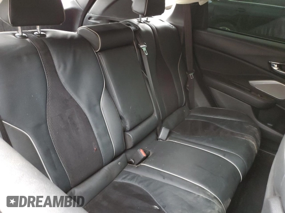 2021 Acura RDX w/A-Spec Package с VIN 5J8TC1H6XML009250, выставлен на аукционе Copart как лот 86872864 с пробегом 47 532 миль миль и Списание • Salvage title. История ставок и продаж доступна на DreamBid. Изображение 11.